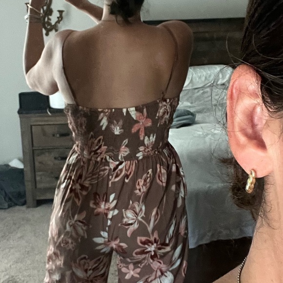 Land of the Free Size L Jumpsuit - Picture 6 of 8